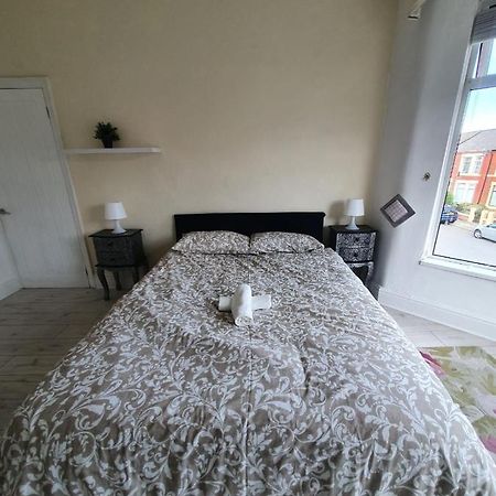 Easy Hostel Stay Liverpool Exterior foto